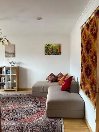 Apartamento San Vicente Monforte De Lemos Exterior photo