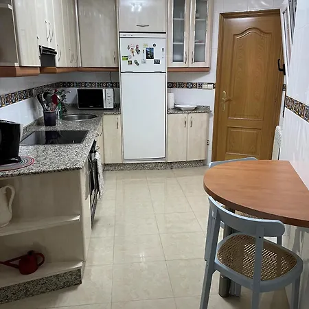 Apartamento San Vicente Monforte De Lemos Exterior photo