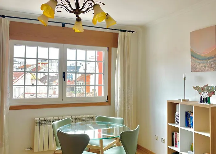 Apartamento San Vicente