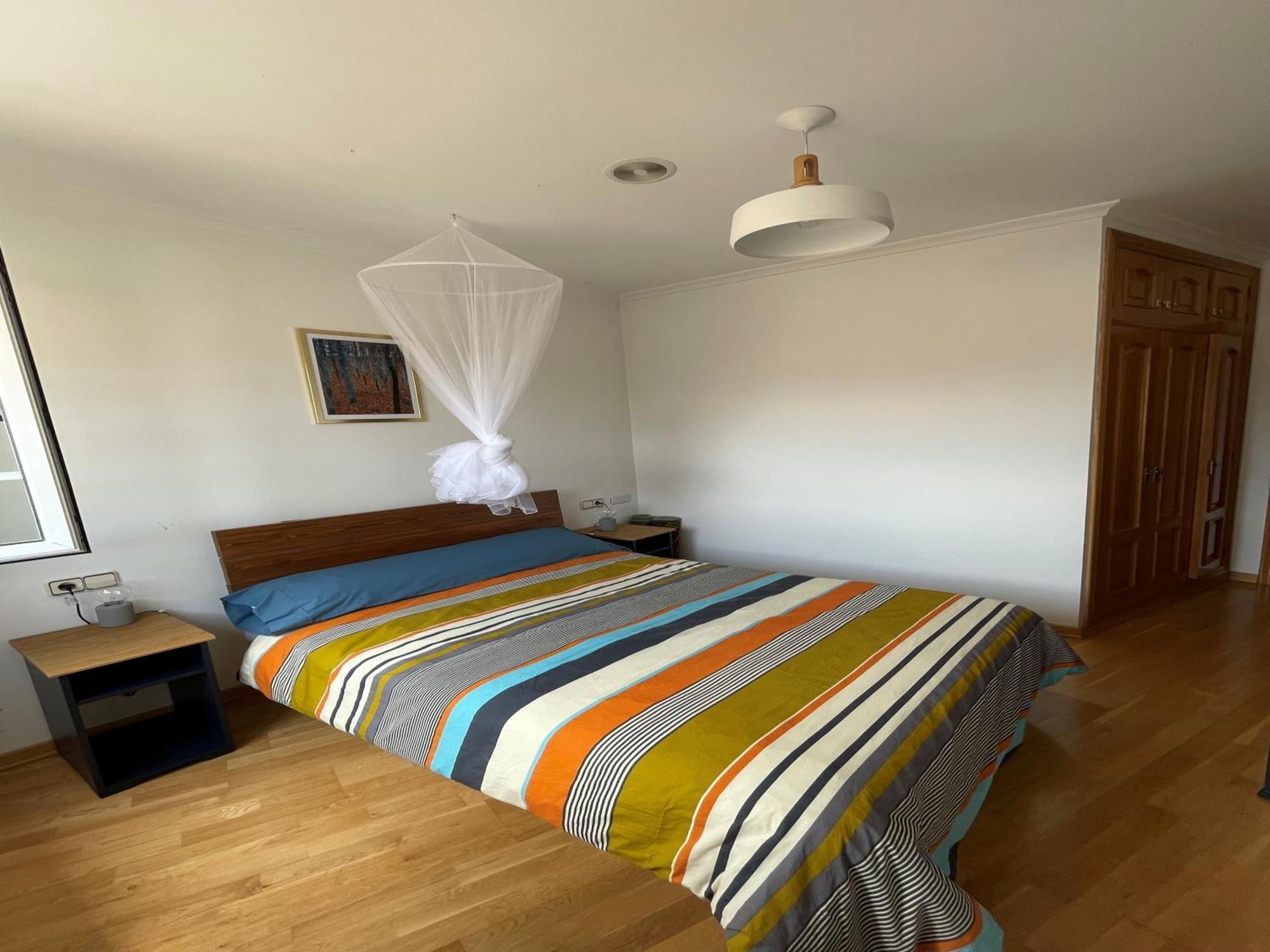 Apartment San Vicente *