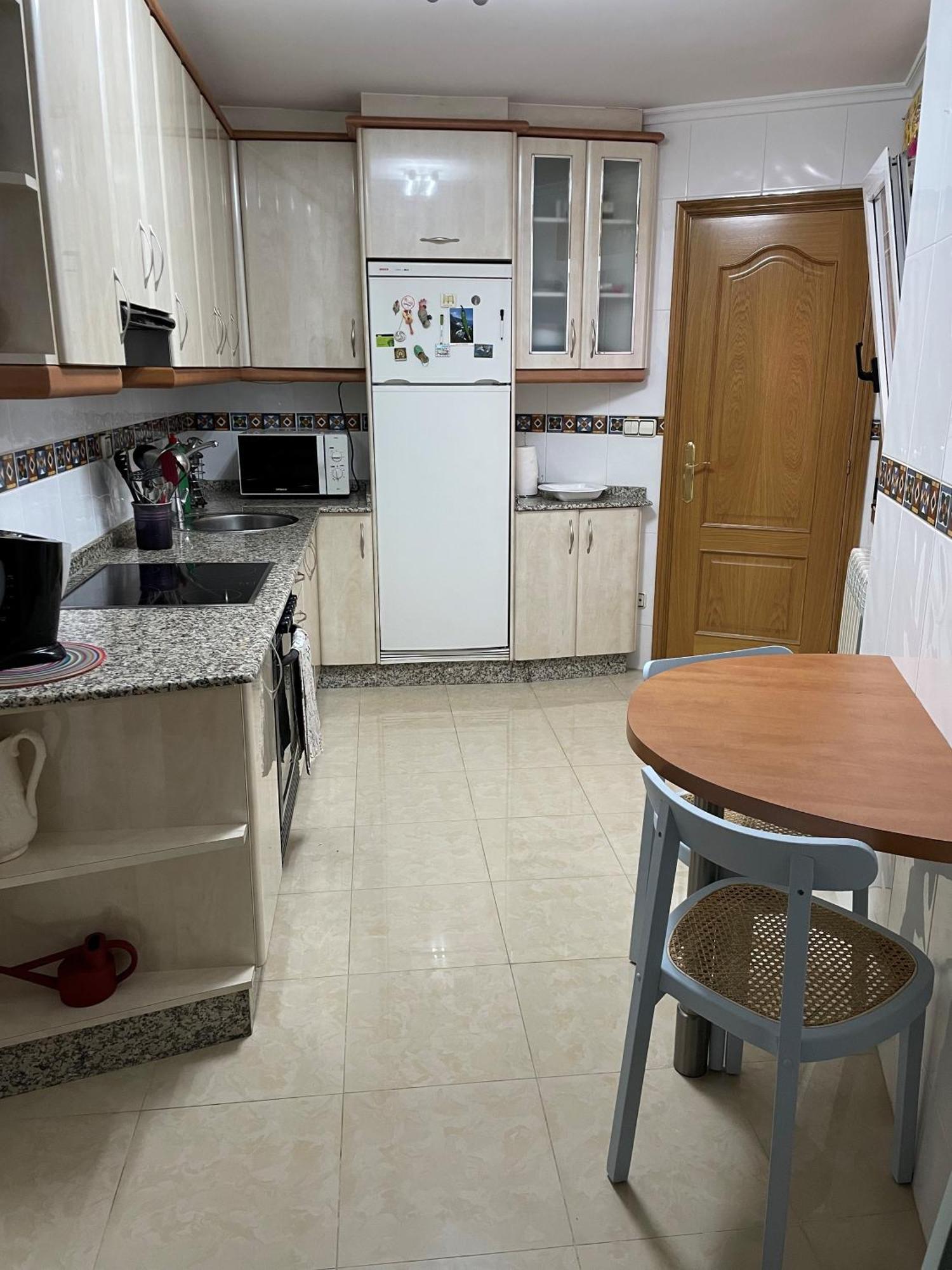 Apartment San Vicente