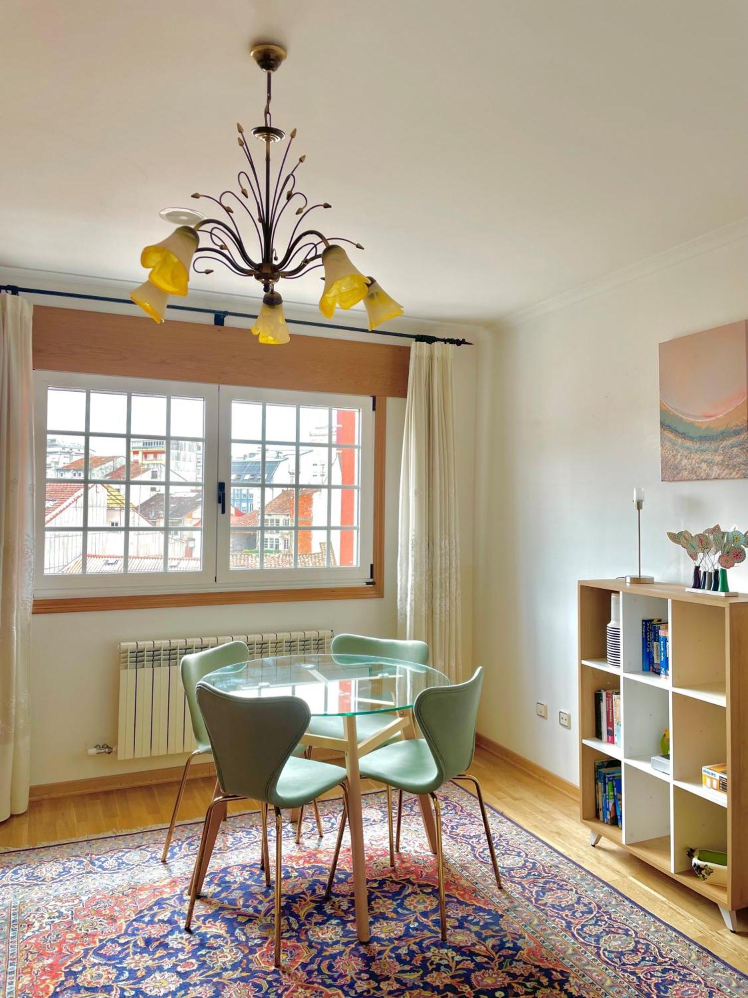 San Vicente Apartment Monforte De Lemos